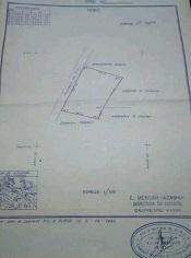 PARCELLE  À VENDRE, ÉCOLE PRIMAIRE PUBLIQUE SUD - AGLA - 