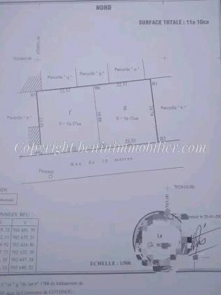 OPPORTUNITÉ RARE À FIDJROSSÈ 