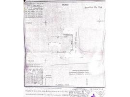 PARCELLE 371 M² À VENDRE – ANGLE DE RUES