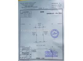 PARCELLE À VENDRE – ZOPAH (ABOMEY-CALAVI)