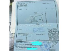 PARCELLE A VENDRE AKPAKPA