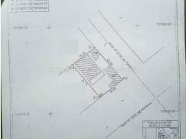 PARCELLE À VENDRE À COTONOU, CITÉ HOUÉYIHO