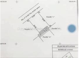 PARCELLE À VENDRE À HAIE VIVE