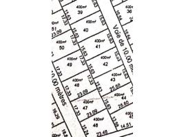 DOMAINE MORCELÉ A VENDRE À ABOMEY CALAVI OUEDO