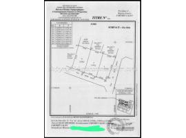 03 PARCELLES À VENDRE – AITCHEDJI JEAN PIAGET 2