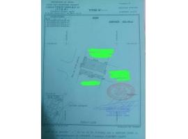 vente  d'une une maison locative,Godomey Sêdégbé