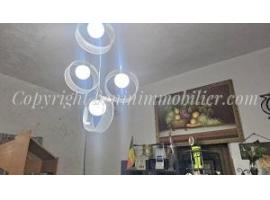 VILLA À VENDRE – GODOMEY TOGOUDO