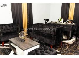 Appartement meublé de 2 chambres salon à ste Rita 