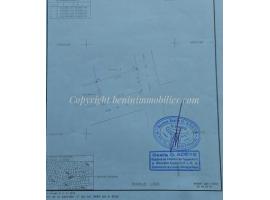  PARCELLE A VENDRE À AGLA 