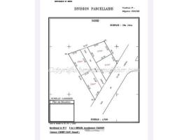 OPPORTUNITÉ À SAISIR À GBÉTAGBO – CALAVI