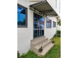 VILLA DUPLEX MEUBLÉE À VENDRE À CALAVI BAKHITA FINAFA